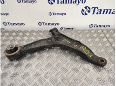Recambio de brazo suspension inferior delantero derecho para fiat ducato furgon electrico - micro vett referencia OEM IAM 507069
