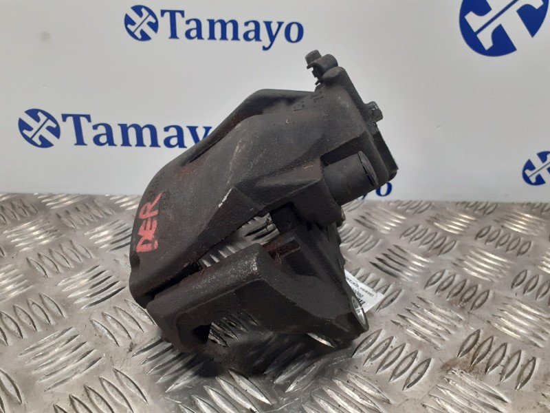 Recambio de pinza freno delantera derecha para opel astra h ber. 1.7 16v cdti referencia OEM IAM   