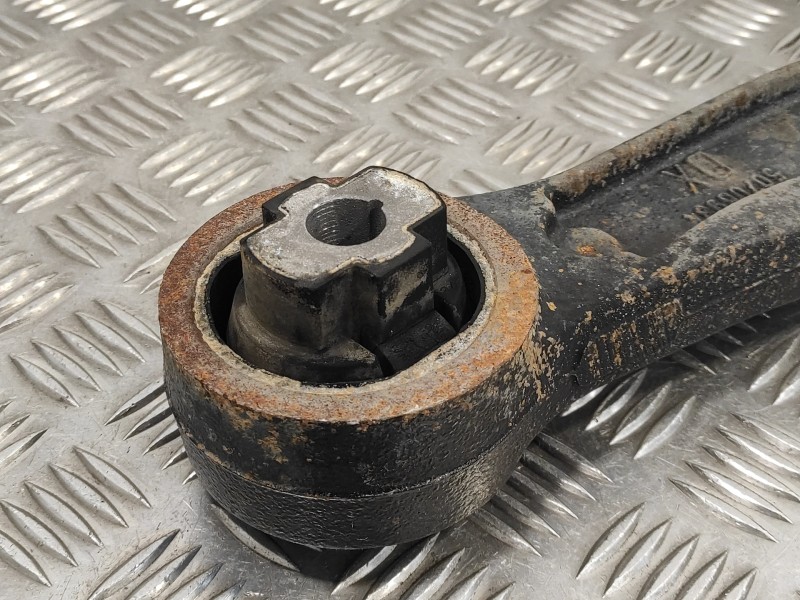 Recambio de brazo suspension inferior delantero derecho para fiat ducato furgon electrico - micro vett referencia OEM IAM 507069