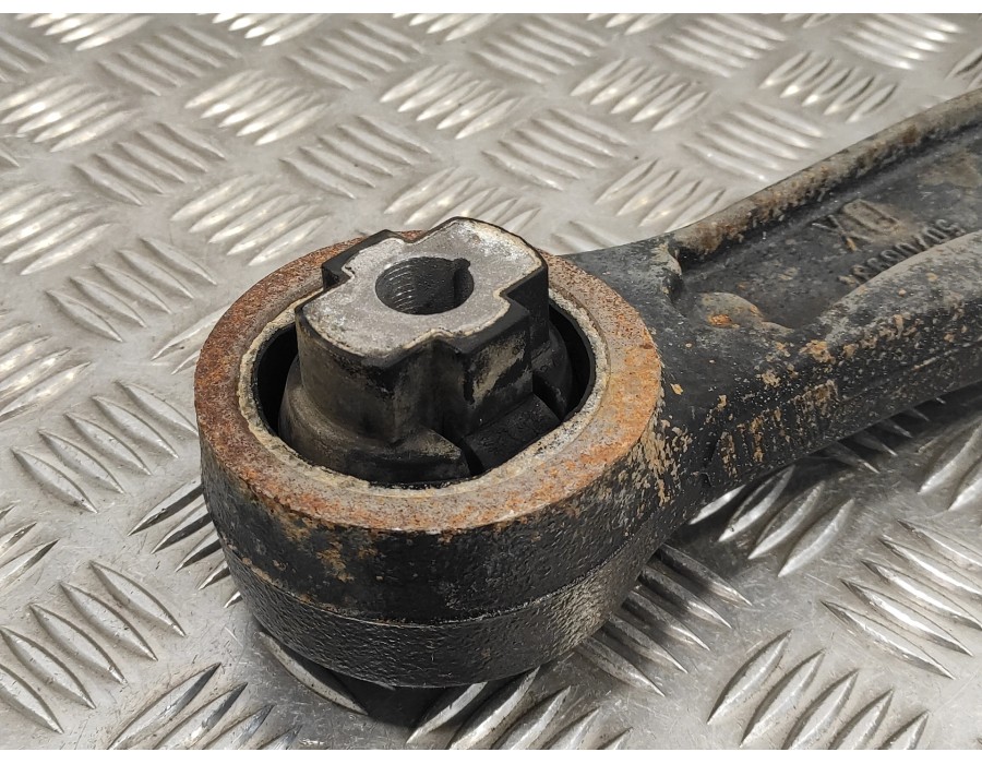 Recambio de brazo suspension inferior delantero derecho para fiat ducato furgon electrico - micro vett referencia OEM IAM 507069