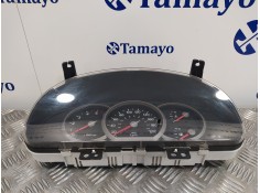 Recambio de cuadro instrumentos para kia carnival ii 2.9 crdi cat referencia OEM IAM 0K52A55430A  200364310K 2