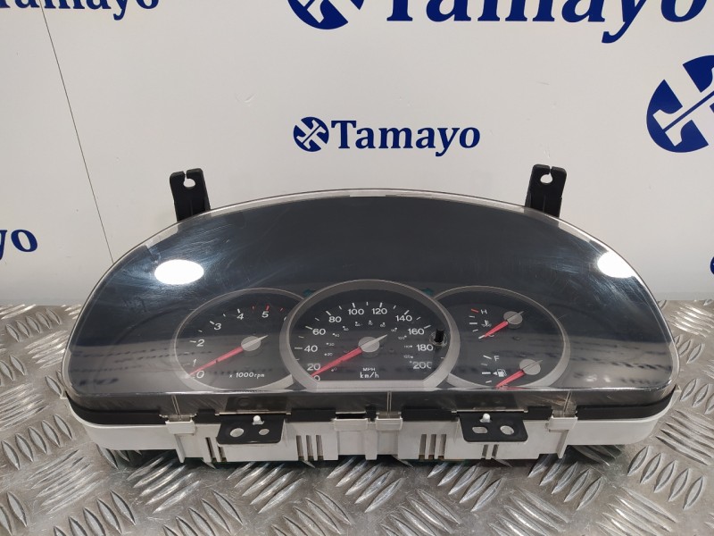 Recambio de cuadro instrumentos para kia carnival ii 2.9 crdi cat referencia OEM IAM 0K52A55430A  200364310K