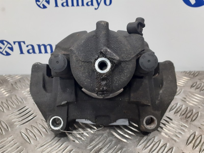 Recambio de pinza freno delantera derecha para opel astra h ber. 1.7 16v cdti referencia OEM IAM   