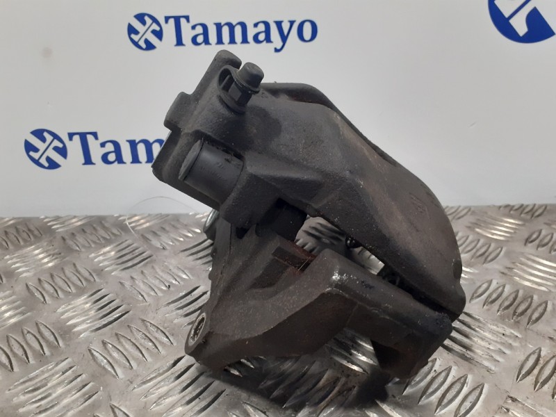 Recambio de pinza freno delantera derecha para opel astra h ber. 1.7 16v cdti referencia OEM IAM   