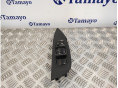 Recambio de mando elevalunas delantero izquierdo para nissan qashqai (j11) 1.6 dci turbodiesel cat referencia OEM IAM 809614EH0A
