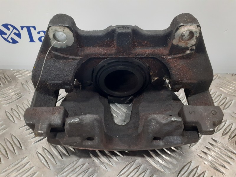 Recambio de pinza freno delantera derecha para opel astra h ber. 1.7 16v cdti referencia OEM IAM   