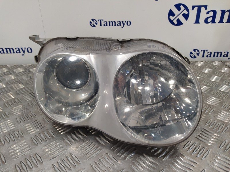 Recambio de faro derecho para hyundai coupe (rd) 1.6 16v cat referencia OEM IAM 1013698  