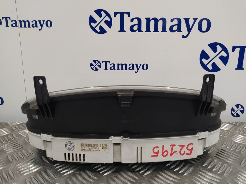 Recambio de cuadro instrumentos para kia carnival ii 2.9 crdi cat referencia OEM IAM 0K52A55430A  200364310K