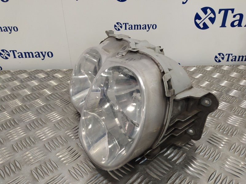 Recambio de faro derecho para hyundai coupe (rd) 1.6 16v cat referencia OEM IAM 1013698  