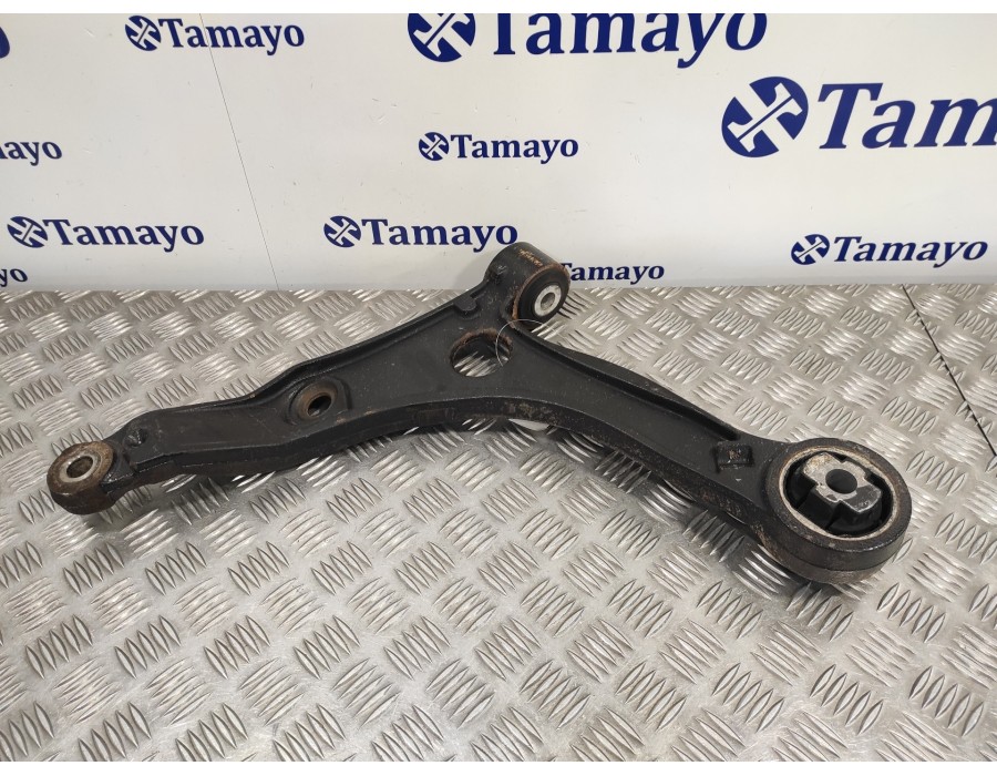 Recambio de brazo suspension inferior delantero derecho para fiat ducato furgon electrico - micro vett referencia OEM IAM 507069