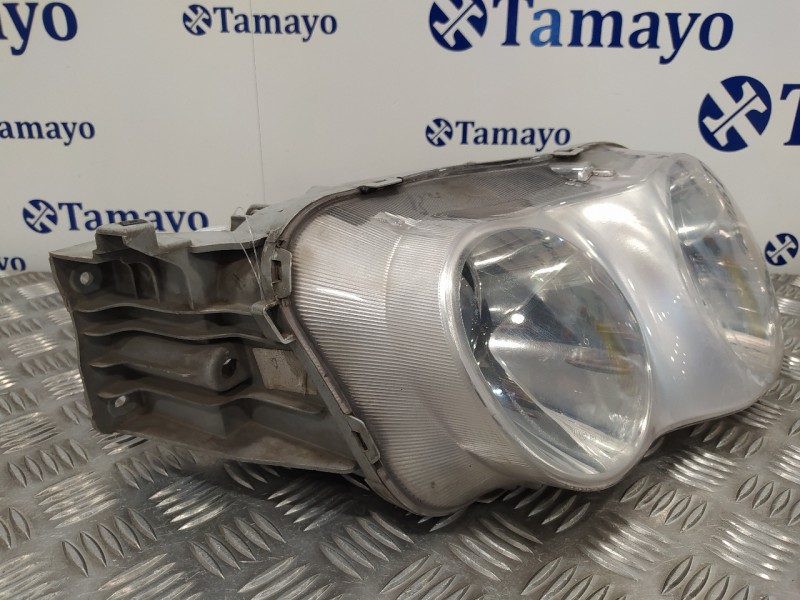 Recambio de faro derecho para hyundai coupe (rd) 1.6 16v cat referencia OEM IAM 1013698  