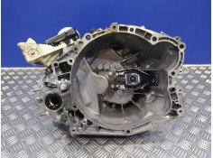 Recambio de caja cambios para peugeot 307 (s1) 2.0 hdi cat referencia OEM IAM 20DM39  