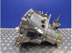 Recambio de caja cambios para peugeot 307 (s1) 2.0 hdi cat referencia OEM IAM 20DM39   2