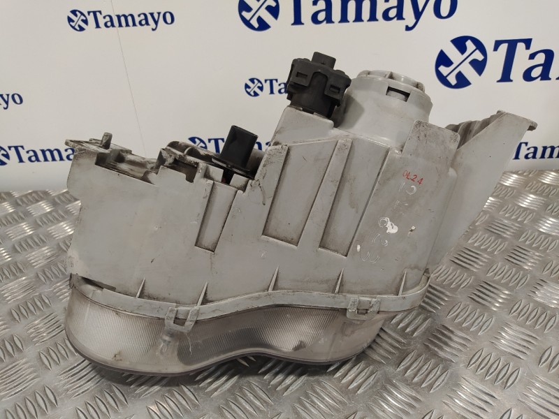 Recambio de faro derecho para hyundai coupe (rd) 1.6 16v cat referencia OEM IAM 1013698  