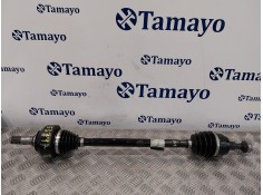 Recambio de transmision trasera derecha para mercedes-benz clase m (w164) 280 / 300 cdi (164.120) referencia OEM IAM A1643501210