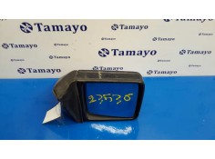 Recambio de retrovisor derecho para mercedes-benz clase e (w124) berlina referencia OEM IAM 1248110498  