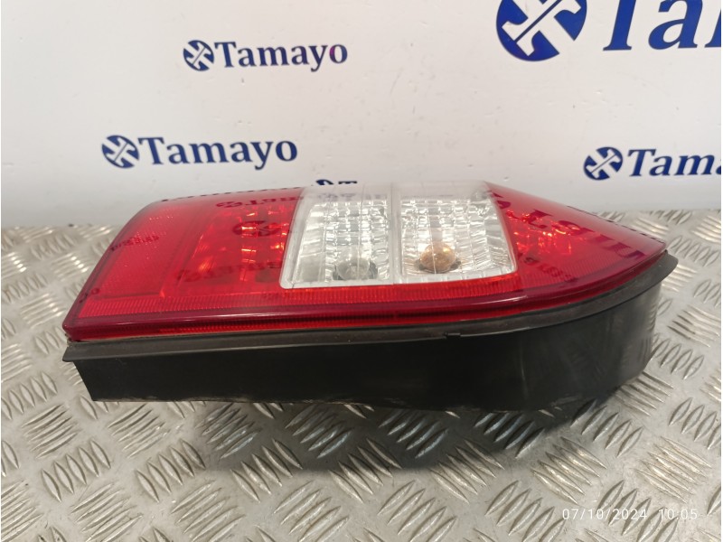 Recambio de piloto trasero izquierdo para opel zafira a elegance referencia OEM IAM   