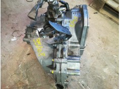 Recambio de caja cambios para opel vectra c caravan 1.9 16v cdti cat (z 19 dth / lrd) referencia OEM IAM F40  