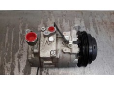 Recambio de compresor aire acondicionado para audi a6 avant (4b5) 2.5 v6 24v tdi referencia OEM IAM 8FK351126961   2