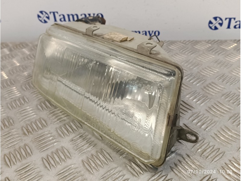 Recambio de faro derecho para seat toledo (1l) 1.8 cat (abs. adz) referencia OEM IAM 1AH961560  