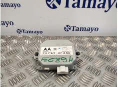 Recambio de modulo electronico para nissan qashqai (j11) 1.6 dci turbodiesel cat referencia OEM IAM 292A54EA0A  