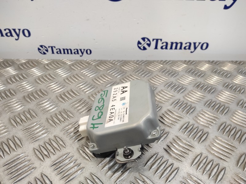 Recambio de modulo electronico para nissan qashqai (j11) 1.6 dci turbodiesel cat referencia OEM IAM 292A54EA0A  