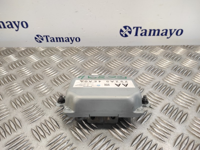 Recambio de modulo electronico para nissan qashqai (j11) 1.6 dci turbodiesel cat referencia OEM IAM 292A54EA0A  