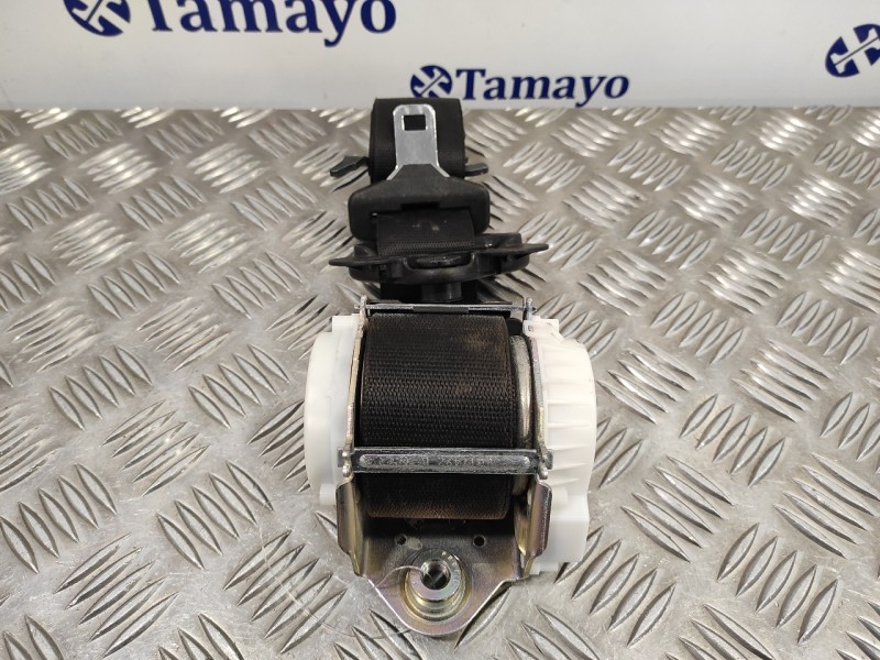 Recambio de cinturon seguridad delantero derecho para bmw x1 (e84) xdrive 23d referencia OEM IAM 34058428A  