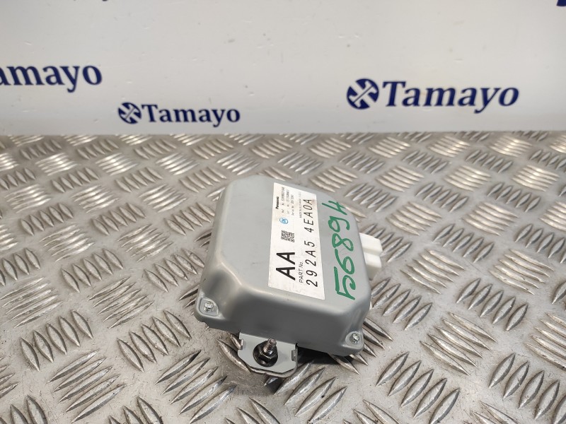 Recambio de modulo electronico para nissan qashqai (j11) 1.6 dci turbodiesel cat referencia OEM IAM 292A54EA0A  