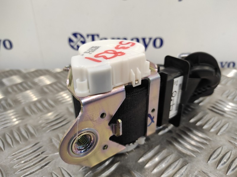 Recambio de cinturon seguridad delantero derecho para bmw x1 (e84) xdrive 23d referencia OEM IAM 34058428A  