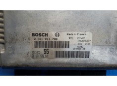 Recambio de centralita motor uce para citroën c5 berlina 2.2 hdi fap cat (4hx / dw12ed4) referencia OEM IAM 0281011780 EDC15C2 9 2