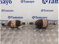 Recambio de transmision delantera izquierda para suzuki sx4 rw (ey) 1.9 ddis turbodiesel referencia OEM IAM 4410279J70  