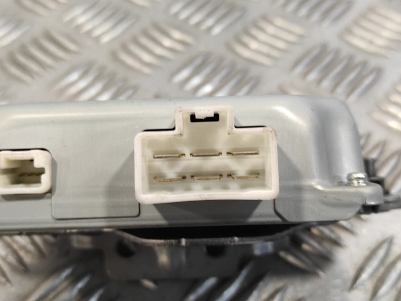 Recambio de modulo electronico para nissan qashqai (j11) 1.6 dci turbodiesel cat referencia OEM IAM 292A54EA0A  