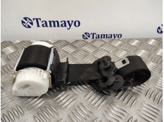 Recambio de cinturon seguridad delantero izquierdo para bmw x1 (e84) xdrive 23d referencia OEM IAM 34058427A  