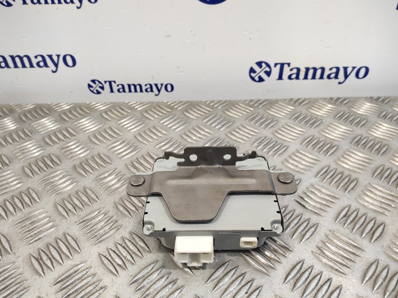 Recambio de modulo electronico para nissan qashqai (j11) 1.6 dci turbodiesel cat referencia OEM IAM 292A54EA0A  