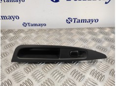 Recambio de mando elevalunas trasero derecho para nissan qashqai (j11) 1.6 dci turbodiesel cat referencia OEM IAM 829604EA0AX  