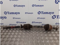 Recambio de transmision delantera derecha para opel astra h ber. referencia OEM IAM    2