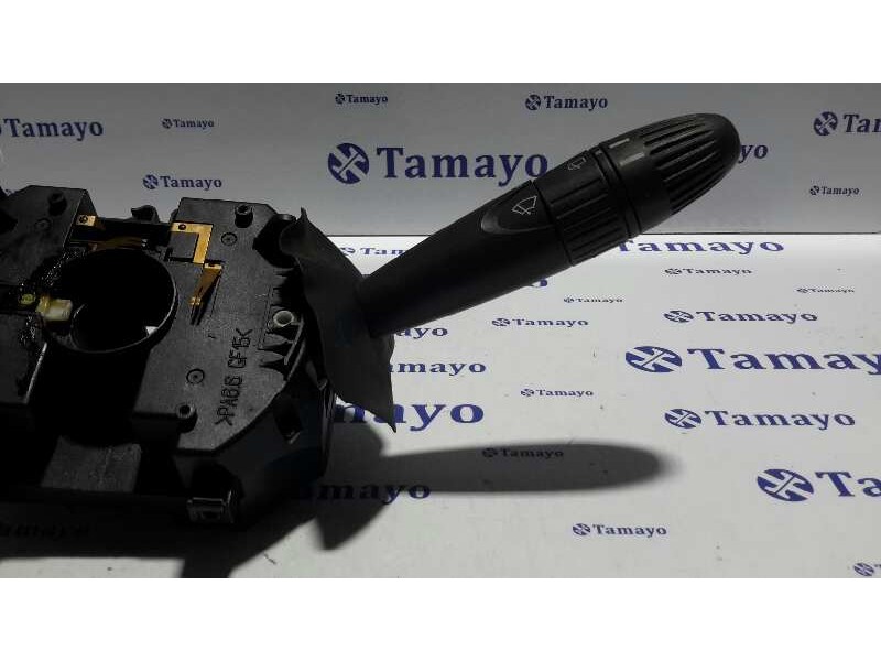 Recambio de mando limpia para fiat punto berlina (188) 1.2 16v cat referencia OEM IAM 10400563480  