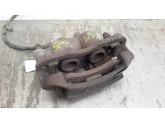 Recambio de pinza freno delantera derecha para mercedes-benz sprinter 02.00  caja abierta 2.2 cdi cat referencia OEM IAM   