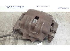 Recambio de pinza freno delantera derecha para mercedes-benz sprinter 02.00  caja abierta 2.2 cdi cat referencia OEM IAM    2