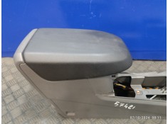 Recambio de apoyabrazos central para ford focus turnier (cb4) 1.6 tdci cat referencia OEM IAM 8M51R045M62AC32N4   2