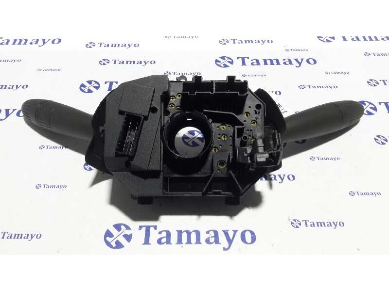 Recambio de mando limpia para fiat punto berlina (188) 1.2 16v cat referencia OEM IAM 10400563480  