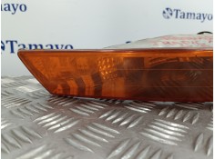 Recambio de piloto delantero derecho para renault trafic caja cerrada (ab 4.01) 1.9 diesel referencia OEM IAM 8200007030 8900556 2