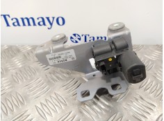 Recambio de cerradura maletero / porton para bmw serie 3 touring (f31) 2.0 turbodiesel referencia OEM IAM 1397020132 51247250299