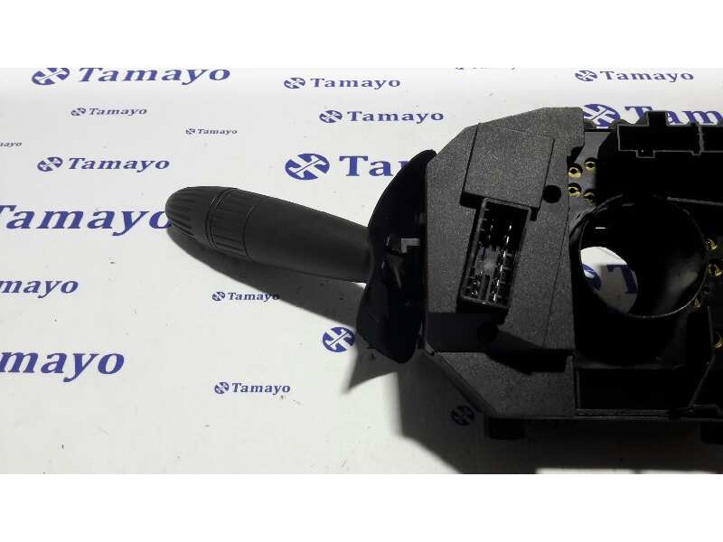 Recambio de mando limpia para fiat punto berlina (188) 1.2 16v cat referencia OEM IAM 10400563480  