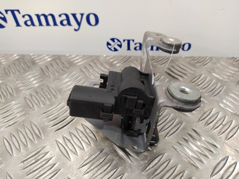 Recambio de cerradura maletero / porton para bmw serie 3 touring (f31) 2.0 turbodiesel referencia OEM IAM 1397020132 51247250299