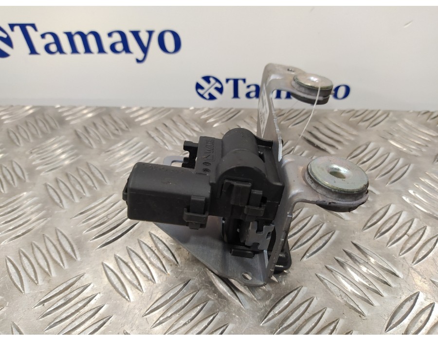 Recambio de cerradura maletero / porton para bmw serie 3 touring (f31) 2.0 turbodiesel referencia OEM IAM 1397020132 51247250299