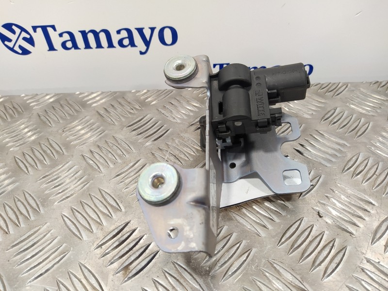 Recambio de cerradura maletero / porton para bmw serie 3 touring (f31) 2.0 turbodiesel referencia OEM IAM 1397020132 51247250299