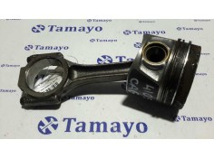 Recambio de biela para audi a4 avant (8k5) (2008) 2.0 16v tdi referencia OEM IAM CAG  