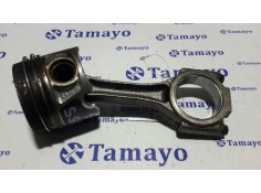 Recambio de biela para audi a4 avant (8k5) (2008) 2.0 16v tdi referencia OEM IAM CAG   2